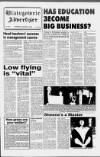 Blairgowrie Advertiser Thursday 04 January 1990 Page 1