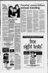 Blairgowrie Advertiser Thursday 11 January 1990 Page 3