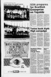 Blairgowrie Advertiser Thursday 18 January 1990 Page 4