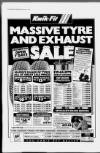 Blairgowrie Advertiser Thursday 01 February 1990 Page 6