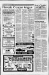 Blairgowrie Advertiser Thursday 22 February 1990 Page 4