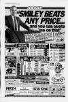 Blairgowrie Advertiser Thursday 08 March 1990 Page 6