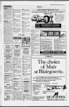 Blairgowrie Advertiser Thursday 08 March 1990 Page 11