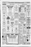 Blairgowrie Advertiser Thursday 08 March 1990 Page 12