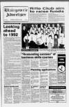Blairgowrie Advertiser Thursday 22 March 1990 Page 1