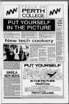 Blairgowrie Advertiser Thursday 22 March 1990 Page 13