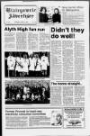 Blairgowrie Advertiser Thursday 05 April 1990 Page 1