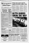 Blairgowrie Advertiser Thursday 07 June 1990 Page 1