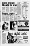 Blairgowrie Advertiser Thursday 07 June 1990 Page 3