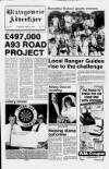 Blairgowrie Advertiser Thursday 21 June 1990 Page 1