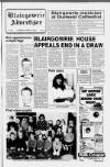 Blairgowrie Advertiser Thursday 23 August 1990 Page 1