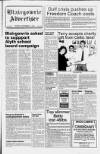 Blairgowrie Advertiser Thursday 13 September 1990 Page 1