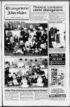 Blairgowrie Advertiser Thursday 27 September 1990 Page 1