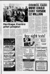 Blairgowrie Advertiser Thursday 01 November 1990 Page 3