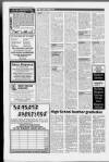 Blairgowrie Advertiser Thursday 08 November 1990 Page 6