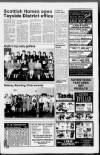 Blairgowrie Advertiser Thursday 15 November 1990 Page 3