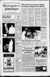 Blairgowrie Advertiser Thursday 22 November 1990 Page 1