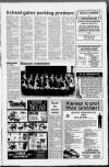 Blairgowrie Advertiser Thursday 22 November 1990 Page 5