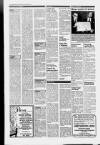 Blairgowrie Advertiser Thursday 22 November 1990 Page 6