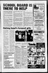 Blairgowrie Advertiser Thursday 06 December 1990 Page 3
