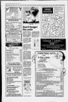 Blairgowrie Advertiser Thursday 06 December 1990 Page 10