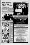 Blairgowrie Advertiser Thursday 02 January 1992 Page 3