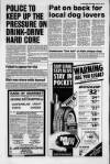 Blairgowrie Advertiser Thursday 09 January 1992 Page 3