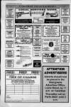 Blairgowrie Advertiser Thursday 09 January 1992 Page 14