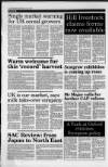 Blairgowrie Advertiser Thursday 16 January 1992 Page 10