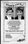 Blairgowrie Advertiser Thursday 27 February 1992 Page 6