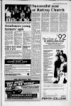 Blairgowrie Advertiser Thursday 12 March 1992 Page 3