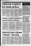 Blairgowrie Advertiser Thursday 12 March 1992 Page 10