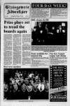 Blairgowrie Advertiser Thursday 19 March 1992 Page 1