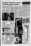 Blairgowrie Advertiser Thursday 19 March 1992 Page 5