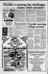 Blairgowrie Advertiser Thursday 21 May 1992 Page 4