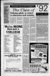 Blairgowrie Advertiser Thursday 21 May 1992 Page 10