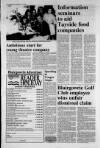 Blairgowrie Advertiser Thursday 04 June 1992 Page 8