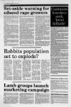 Blairgowrie Advertiser Thursday 04 June 1992 Page 10