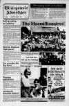 Blairgowrie Advertiser Thursday 11 June 1992 Page 1