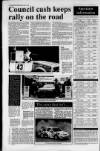 Blairgowrie Advertiser Thursday 11 June 1992 Page 4
