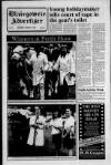 Blairgowrie Advertiser Thursday 06 August 1992 Page 1