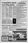 Blairgowrie Advertiser Thursday 06 August 1992 Page 7