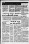 Blairgowrie Advertiser Thursday 06 August 1992 Page 10
