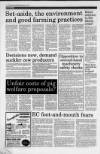 Blairgowrie Advertiser Thursday 03 September 1992 Page 14