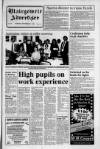 Blairgowrie Advertiser Thursday 17 September 1992 Page 1