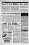 Blairgowrie Advertiser Thursday 17 September 1992 Page 10