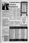 Blairgowrie Advertiser Thursday 29 October 1992 Page 3