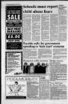 Blairgowrie Advertiser Thursday 29 October 1992 Page 4