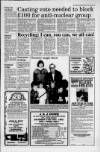Blairgowrie Advertiser Thursday 29 October 1992 Page 5