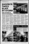 Blairgowrie Advertiser Thursday 29 October 1992 Page 6